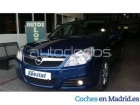 Opel Vectra - mejor precio | unprecio.es