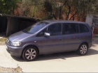 Opel zafira 2.2 DTI ELEGANCE - mejor precio | unprecio.es