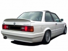 Paragolpes trasero bmw e30 m-teck - mejor precio | unprecio.es