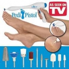 Pedicura Pedi Pistol para cuidado de pies, Anunciado en TV - mejor precio | unprecio.es