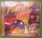Pinball Mania - mejor precio | unprecio.es