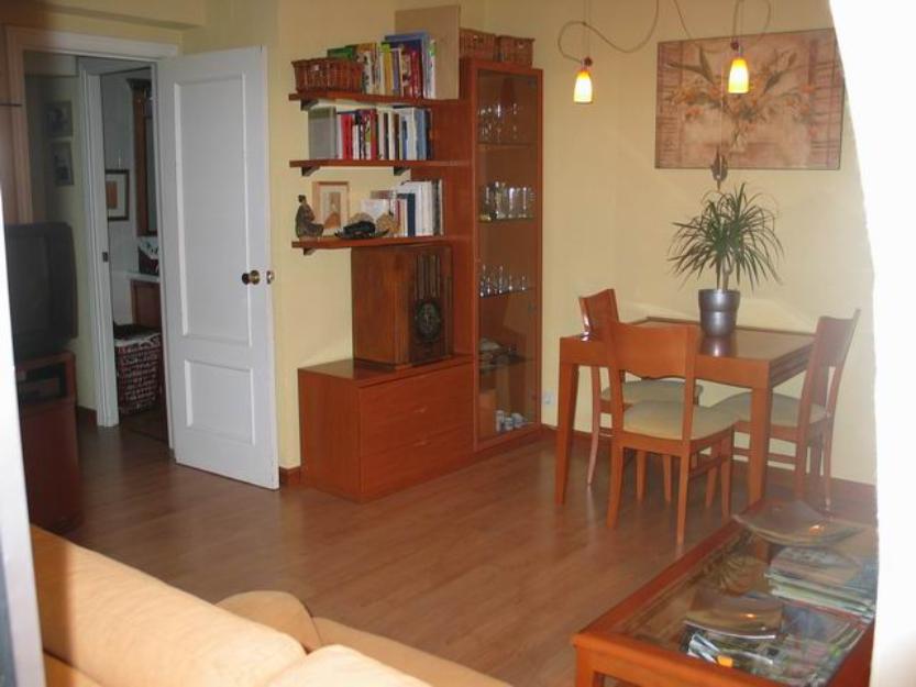 Piso de 3 dormitorios en zona muy bien comunicada