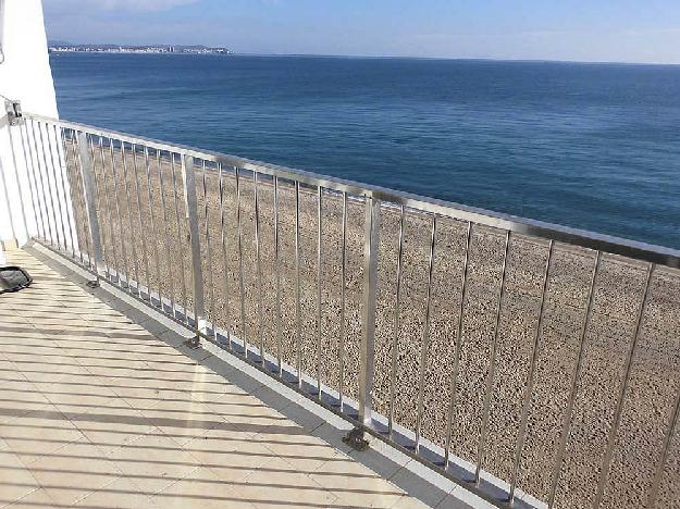 Piso en Castell-Platja d´Aro