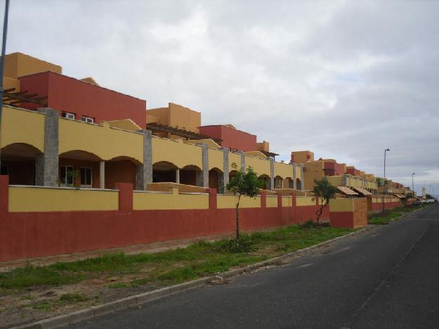 Piso en Corralejo