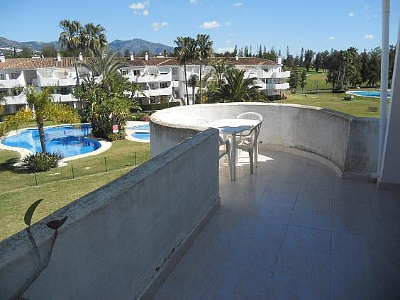Piso en Mijas