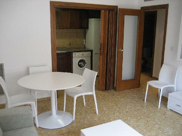 Piso en Valencia
