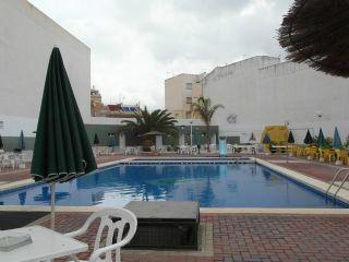 Piso en venta en Puerto de Mazarron, Murcia (Costa Cálida)