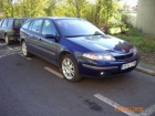 RENAULT LAGUNA GRAND TOUR 150CV. 2.2 - mejor precio | unprecio.es