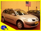 RENAULT MEGANE GRAND TOUR PRIVILEG - mejor precio | unprecio.es