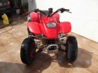 Se vende QUAD en perfectoestado... - mejor precio | unprecio.es