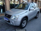 Suzuki Grand Vitara 1.6 VVT JA - mejor precio | unprecio.es