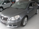 Suzuki Kizashi 2.400i SPORT 4X4 - mejor precio | unprecio.es