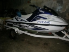 vendo moto de agua yamaha gpr 1200 - mejor precio | unprecio.es