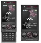 VENDO SONY ERICSSON W715 NUEVO VDAFONE C/FACTURA - mejor precio | unprecio.es