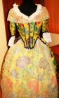 vendo vestido de fallera - mejor precio | unprecio.es