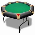 Venta de mesas de poker en Granollers - mejor precio | unprecio.es