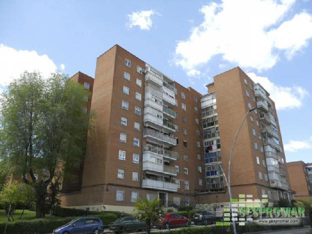 Venta piso en Fuenlabrada, Madrid