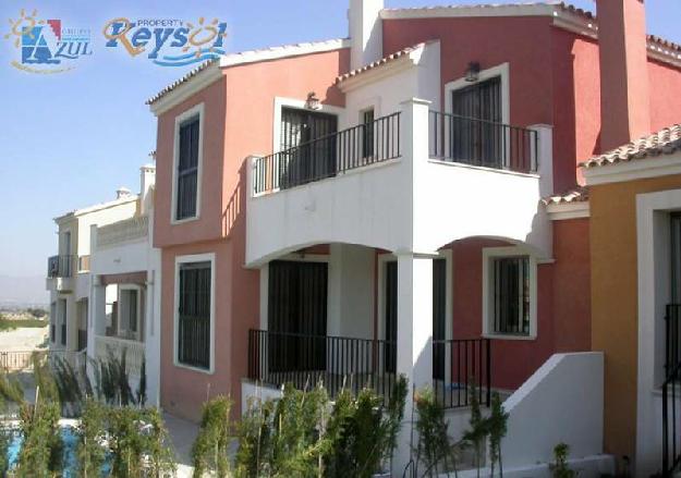 Villa en Algorfa