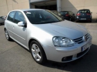 Volkswagen Golf 2.0TDI GT Sportline - mejor precio | unprecio.es