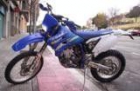 YAMAHA WR 450 F - mejor precio | unprecio.es