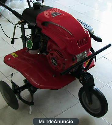 MOTOAZADA NUEVA. 499 EUROS.GARANTÍA.