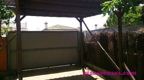 Alquiler de casa en Alquiler De Chalet En Zona Marquesado De Chiclana , Chiclana de la Frontera (Cádiz)