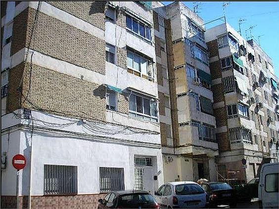 Apartamento en Málaga