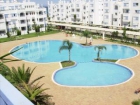 Apartamento en residencia : 4/7 personas - piscina - junto al mar - vistas - mejor precio | unprecio.es