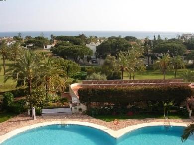 Apartamento se vende en Marbella, Costa del Sol