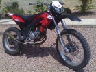Aprilia Rx 50 del año 2008 - mejor precio | unprecio.es