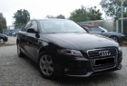 Audi A4 2.0 TDI DPF Ambition - mejor precio | unprecio.es