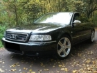 Audi A8 2.8 quattro - mejor precio | unprecio.es