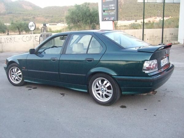BMW  EL COCHE DE LOS SUEÑOS