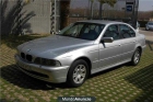 BMW Serie 5 525I - mejor precio | unprecio.es