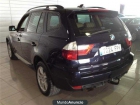 BMW X3 2.0d - mejor precio | unprecio.es