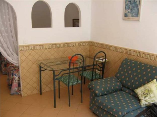 Bungalow en Benidorm