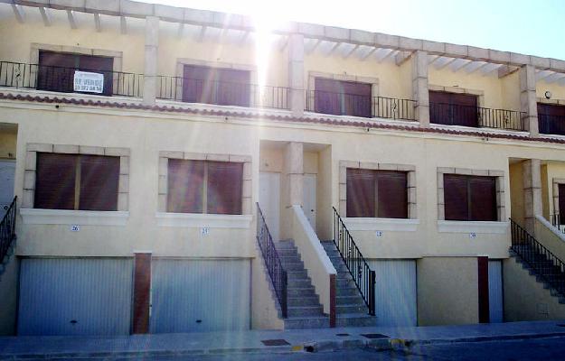 Bungalow en Formentera del Segura