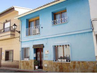 Casa en venta en Salem, Valencia (Costa Valencia)