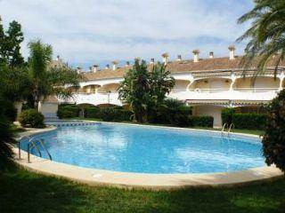Chalet en venta en Dénia, Alicante (Costa Blanca)