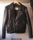 chaqueta de cuero - mejor precio | unprecio.es