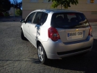 Chevrolet aveo 1.2 ls 16v - mejor precio | unprecio.es