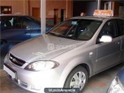 Chevrolet Lacetti 1.6 CDX - mejor precio | unprecio.es