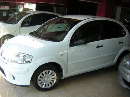 CITROEN C3 FURIO - Toledo