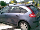 CITROEN C4 LX - Barcelona - mejor precio | unprecio.es