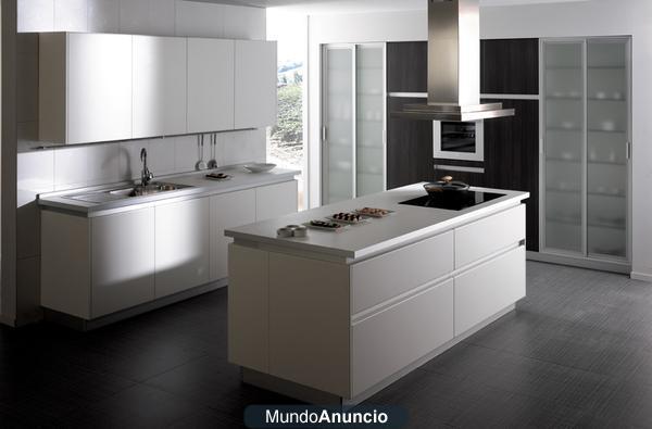 COCINAS BARATAS