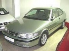 Comprar coche Saab 9-3 2.2 TID 125 COUPE '01 en Palma De Mallorca - mejor precio | unprecio.es