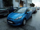 FORD FIESTA 1.4 TDCI TREND - mejor precio | unprecio.es