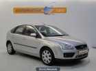Ford Focus 1.8 TDCI TREND 11 - mejor precio | unprecio.es