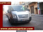 Ford Transit FT 260S Mixto 110 Modelo mode - mejor precio | unprecio.es