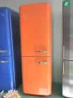 Frigorificos SMEG de los años 50, FAB32O7 NARANJA - mejor precio | unprecio.es
